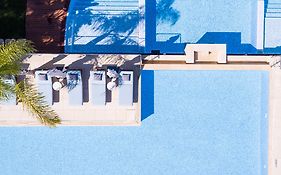 Aguas De Ibiza Grand Luxe Hotel - Small Luxury Hotel Of The World
